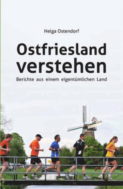 Helga Ostendorf - Ostfriesland verstehen, E-bok