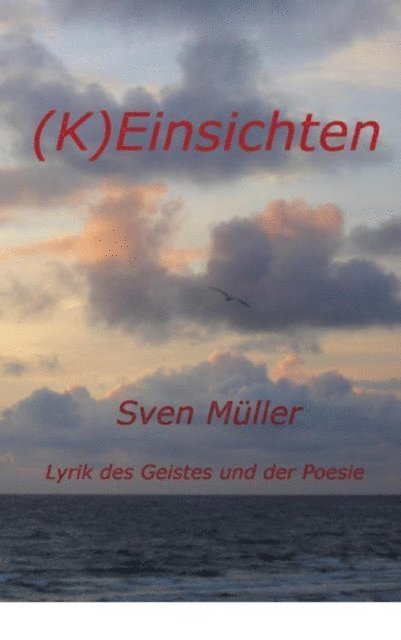 Sven Muller - (K)Einsichten, E-bok