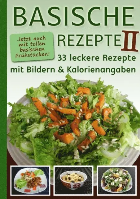 Balance pH - Basische Rezepte Teil II, E-bok. Tillgänglighet: Lägg i varukorg