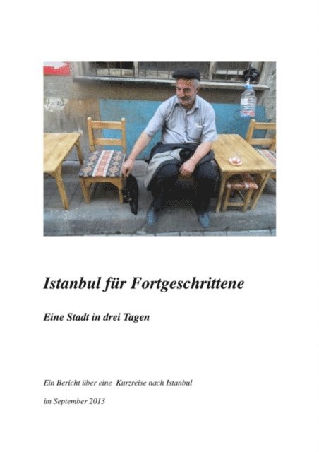 Kalika Haring - Istanbul für Fortgeschrittene, E-bok. Tillgänglighet: Lägg i varukorg