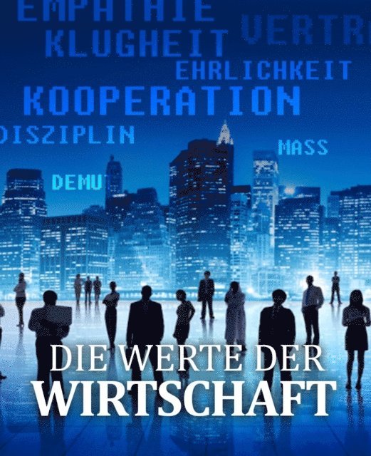Handelsblatt GmbH - Die Werte der Wirtschaft, E-bok