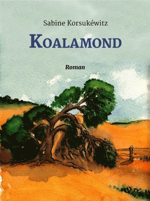 Sabine Korsukewitz - Koalamond, E-bok. Tillgänglighet: Lägg i varukorg