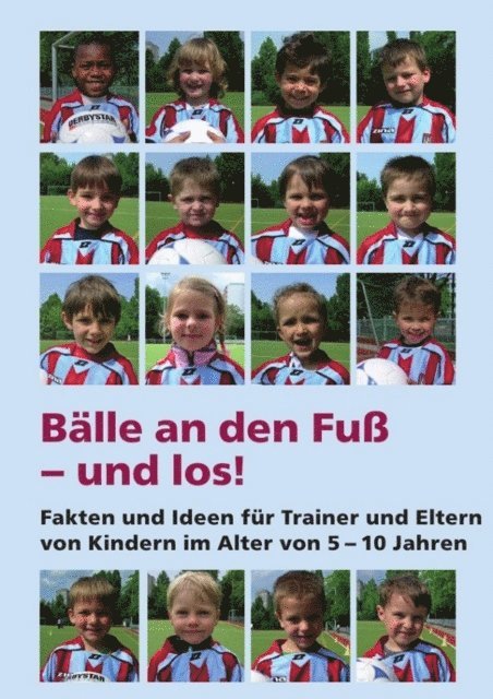 Holger Zimmermann - Bälle an den Fuß - und los!, E-bok