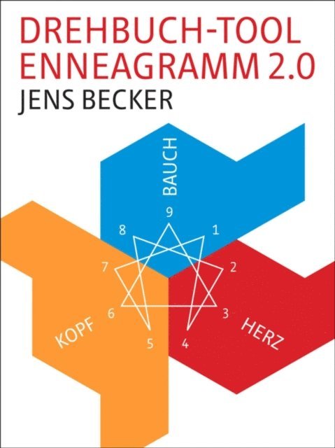 Jens Becker - Drehbuch-Tool, E-bok