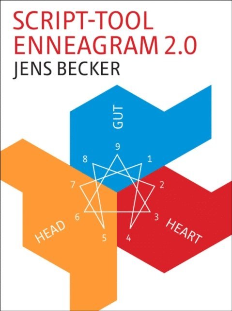Jens Becker - Script-Tool, E-bok