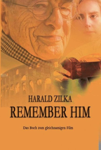 Harald Zilka - REMEMBER HIM, E-bok