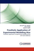 Prosthetic Application of Experimental Modelling Wax