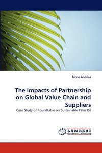 The Impacts of Partnership on Global Value Chain and Suppliers
