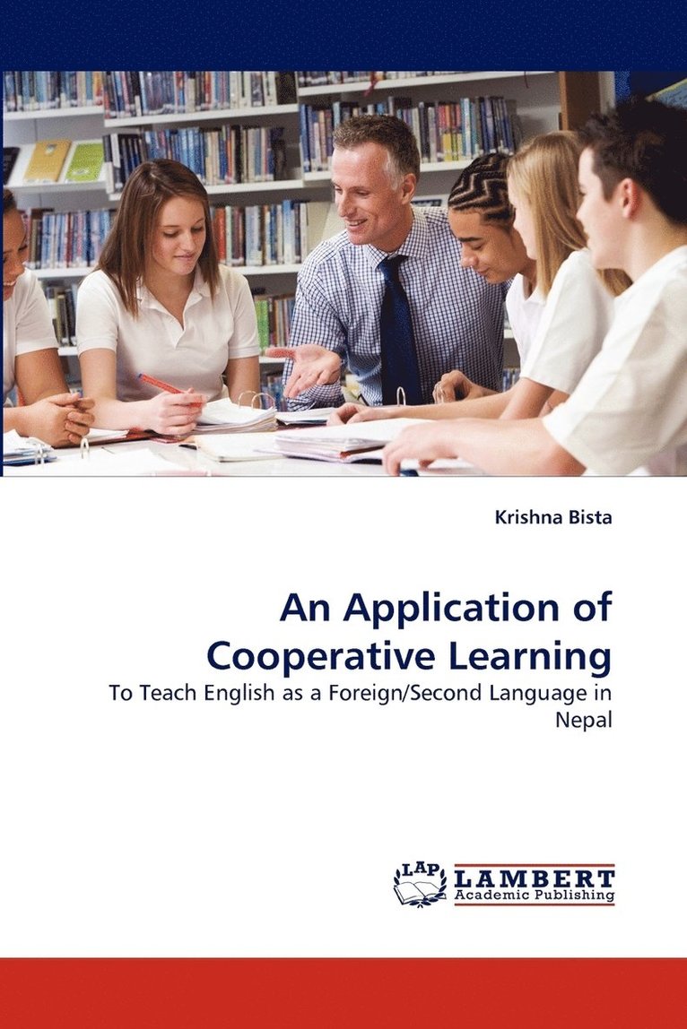 Application of Cooperative Learning