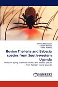 Bovine Theileria and Babesia species from South-western Uganda