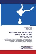 Are Herbal Remedies Effective in HIV Infection?