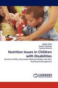 Nutrition Issues in Children with Disabilities