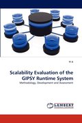 Scalability Evaluation of the GIPSY Runtime System