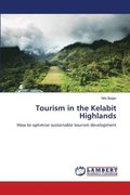 Tourism in the Kelabit Highlands