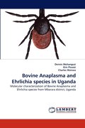 Bovine Anaplasma and Ehrlichia species in Uganda