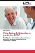 Voluntades Anticipadas en pacientes EPOC