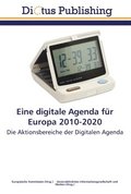 Eine digitale Agenda fur Europa 2010-2020