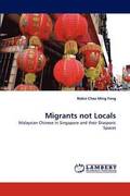 Migrants Not Locals
