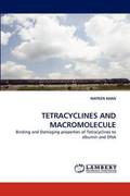 Tetracyclines and Macromolecule