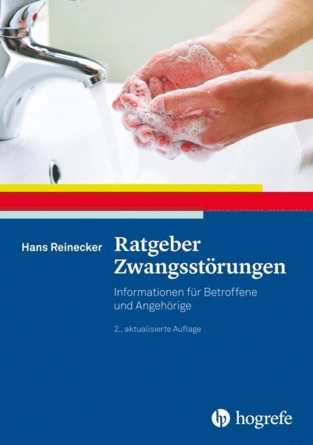 Hans Reinecker - Ratgeber Zwangsstörungen, E-bok