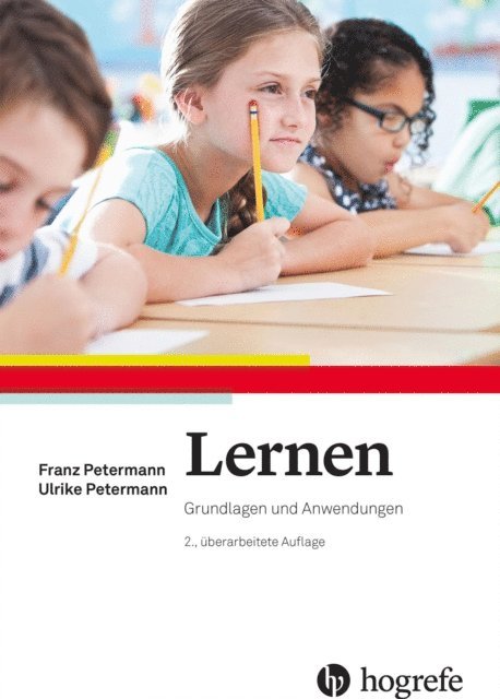 Ulrike Petermann, Franz Petermann - Lernen, E-bok
