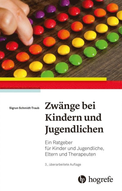Sigrun Schmidt-Traub - Zwänge bei Kindern und Jugendlichen, E-bok. Tillgänglighet: Lägg i varukorg