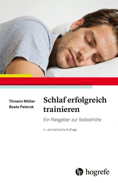 Beate Paterok, Tilmann Muller - Schlaf erfolgreich trainieren, E-bok