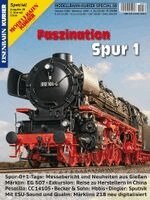 Faszination Spur 1 - Teil 36, Övrigt