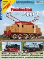 Faszination Spur 1 - Teil 37, Övrigt