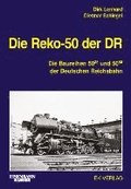 Die Reko-50 der DR