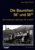 Die Baureihe 56.1 und 56.20