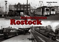 Verkehrsknoten Rostock