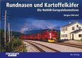 Rundnasen und Kartoffelk�fer