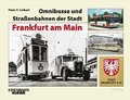 Omnibusse und Straenbahnen der Stadt Frankfurt am Main