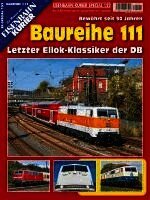 Baureihe 111, Häftad