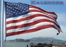 Martin Kölln - Immerwährender Geburtstagskalender mit Impressionen der USA, Häftad. Tillgänglighet: Lägg i varukorg
