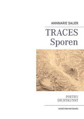 Annmarie Sauer, Fred Schywek - Traces Sporen, Häftad. Tillgänglighet: Lägg i varukorg