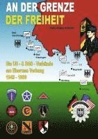 Hans-Jürgen Schmidt, Norbert Rückel - An der Grenze der Freiheit, Häftad. Tillgänglighet: Lägg i varukorg