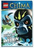 LEGO Legends of Chima: Gorillas gegen Raben