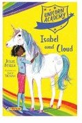 Unicorn Academy #4: Isabel und Cloud