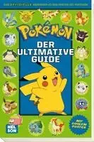 Pokémon: Der ultimative Guide, Häftad. Tillgänglighet: Lägg i varukorg