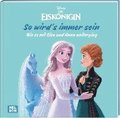 Disney Die Eisknigin: So wird's immer sein - Wie es mit Elsa und Anna weiterging