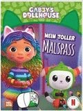 Gabby's Dollhouse: Mein toller Malspa