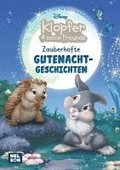 Disney Vorlesebuch: Klopfer: Zauberhafte Gutenacht-Geschichten
