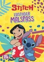 Disney Kreative Beschäftigung: Lilo & Stitch: Lustiger Malspaß, Häftad. Tillgänglighet: Lägg i varukorg