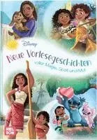 Disney Vorlesebuch: Neue Vorlesegeschichten voller Magie, Spaß und Mut, Inbunden. Tillgänglighet: Lägg i varukorg