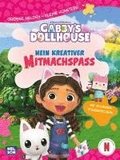 Gabby's Dollhouse: Groe Helden - Kleine Knstler: Mein kreativer Mitmachspa