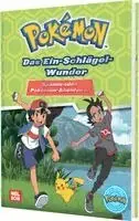 Pokémon Lesebuch: Das Ein-Schlägel-Wunder - Spannendes Pokémon-Abenteuer, Inbunden. Tillgänglighet: Lägg i varukorg