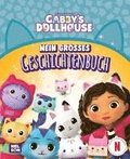 Gabby's Dollhouse: Mein groes Geschichtenbuch