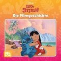 Maxi-Mini 221: VE5: Disney Klassiker: Lilo & Stitch: Die Filmgeschichte (5x1 Exemplar)